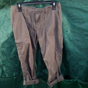 Womens camping, hiking, Eddie Bauer